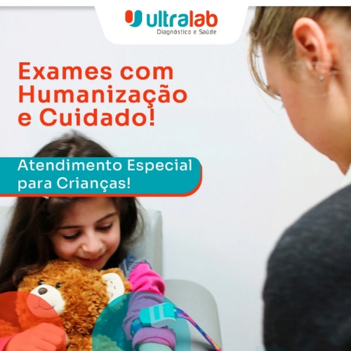 Ultralab Saúde
